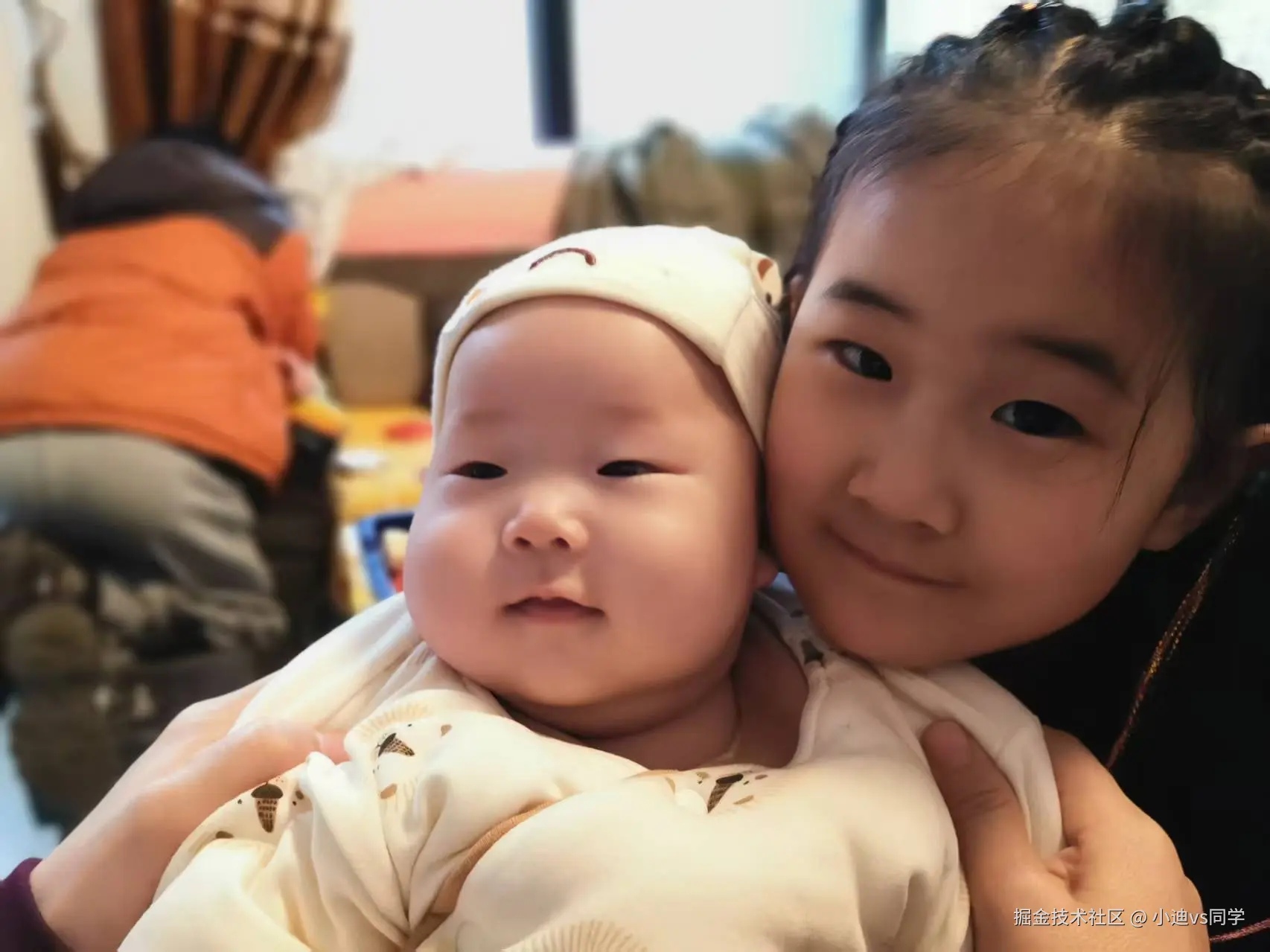 小迪vs同学于2026-01-28 11:03发布的图片