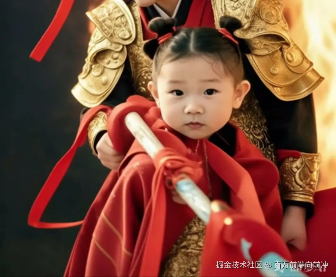 百万前端向前冲于2025-03-17 13:24发布的图片