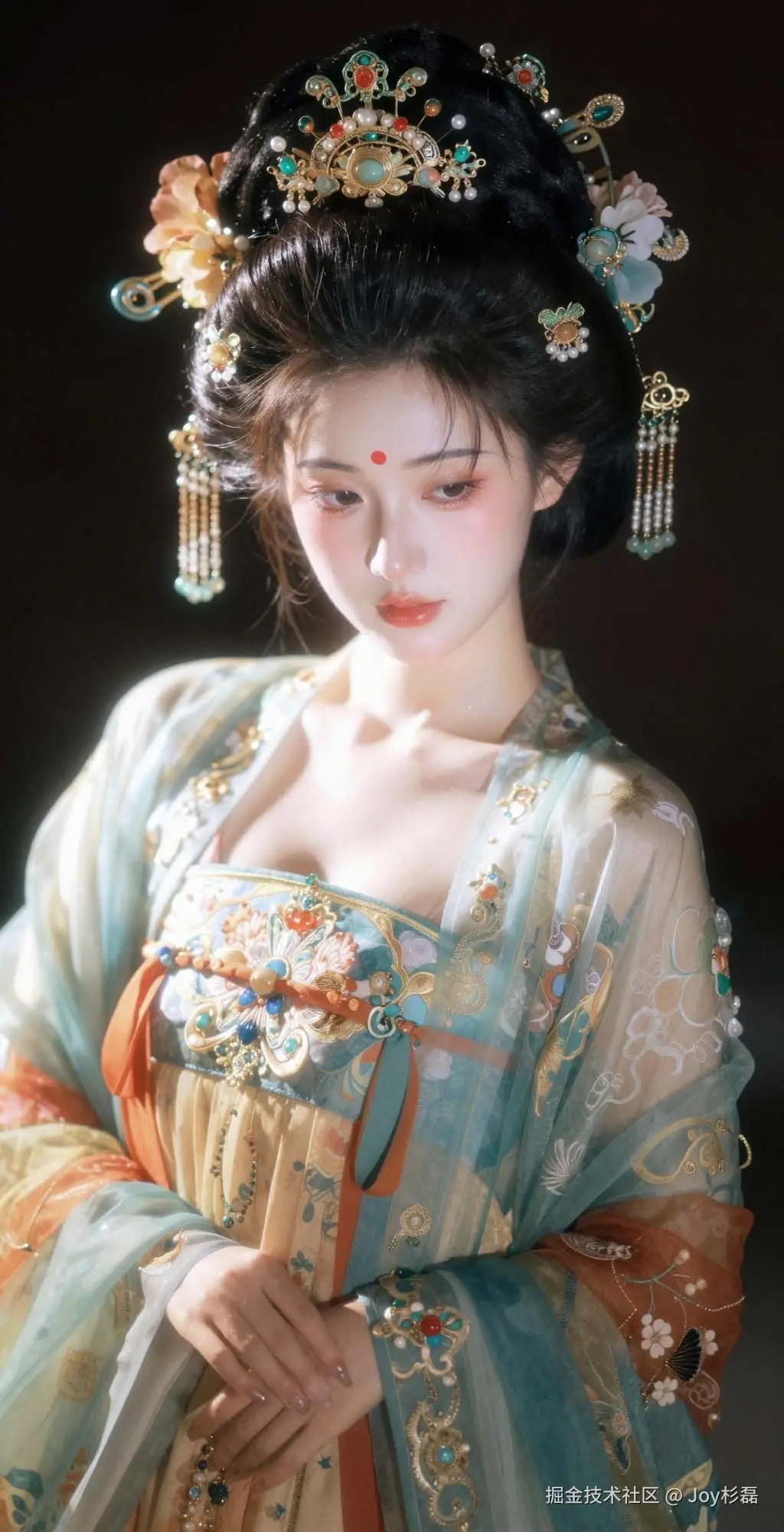 Joy杉磊于2026-04-16 13:45发布的图片