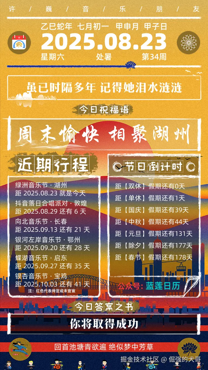 倔强的犬哥于2025-08-23 08:48发布的图片