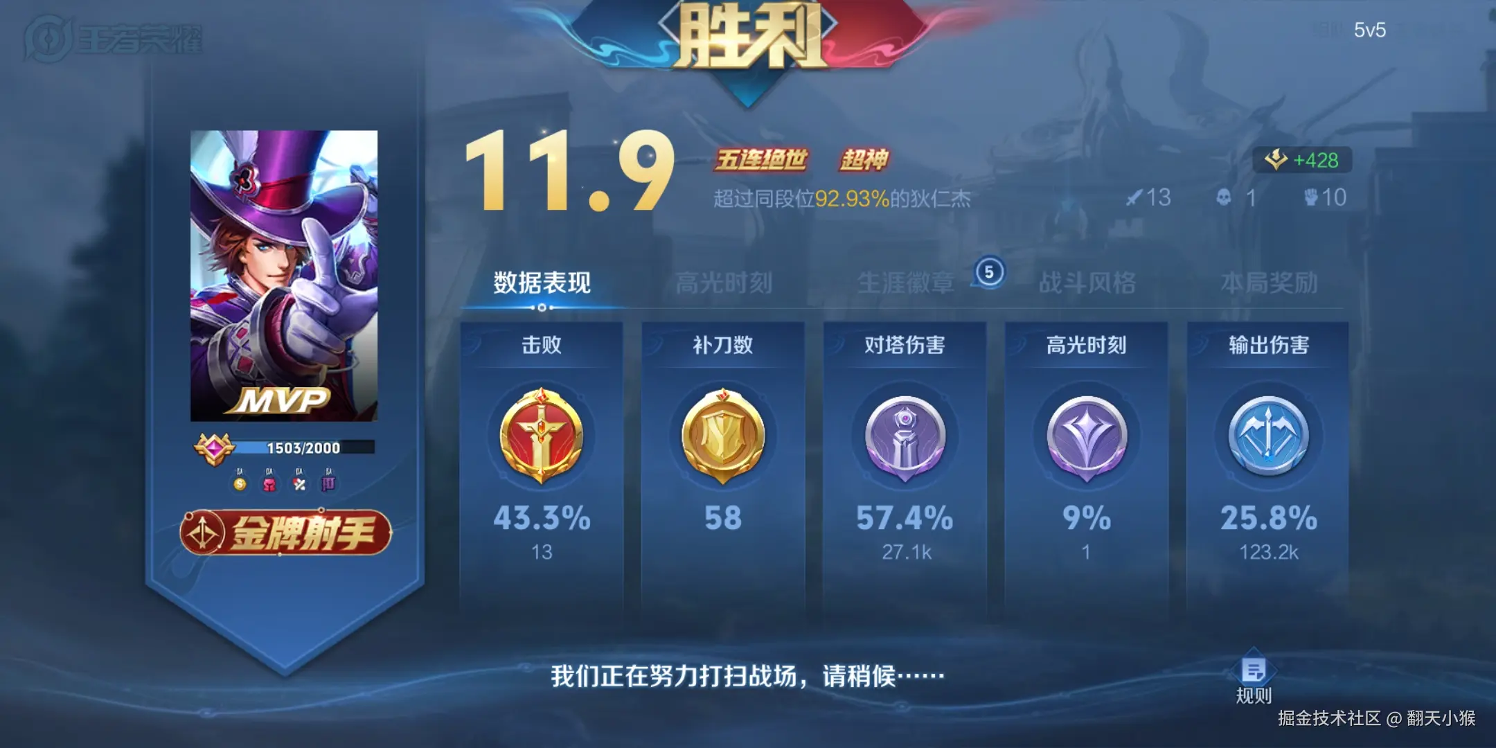 翻天小猴于2024-08-12 22:20发布的图片