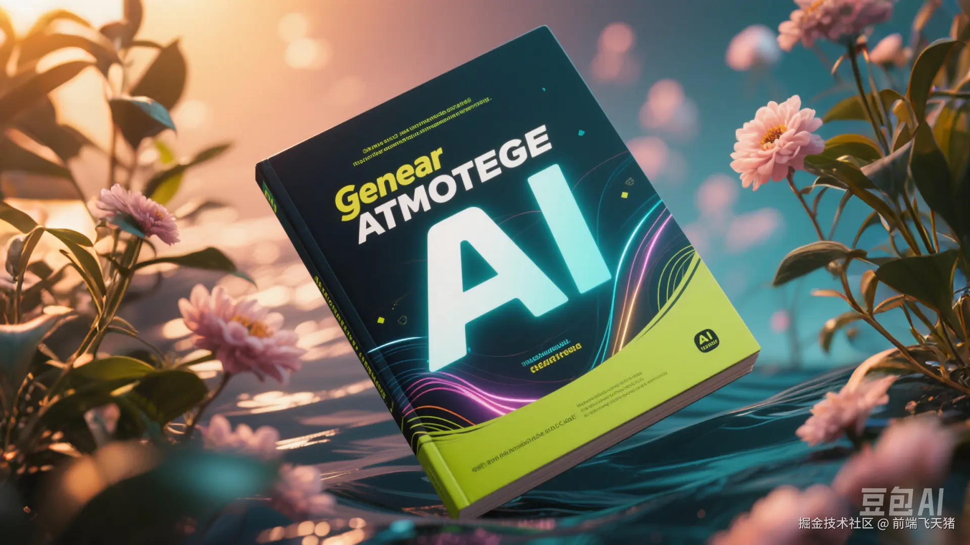 跟着大佬学AI