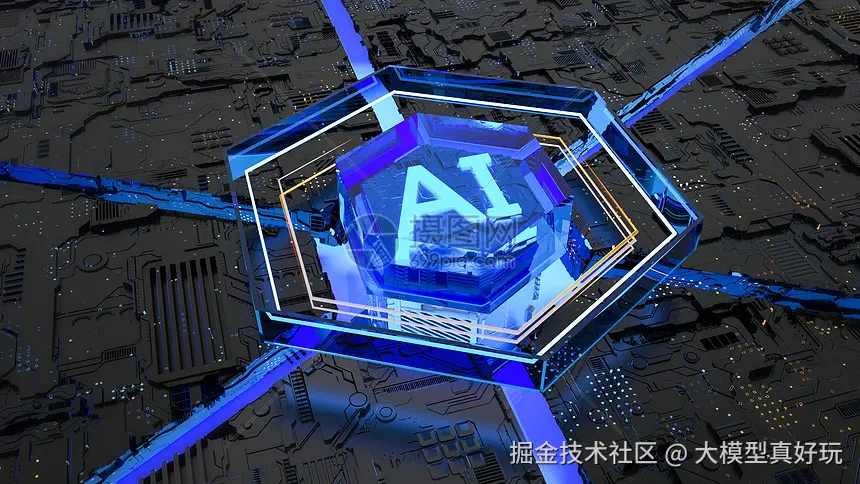 从0到1学习大模型