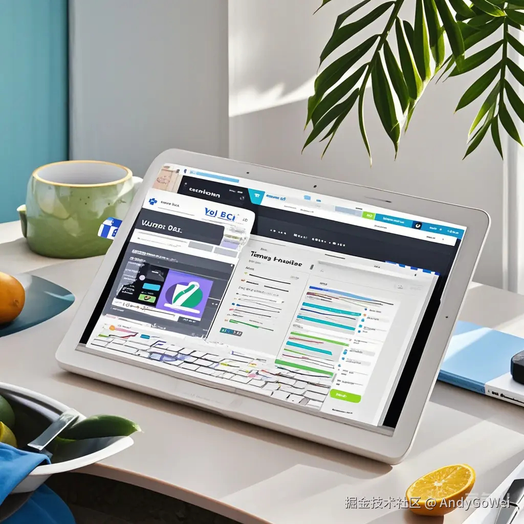 前端框架&原理文章