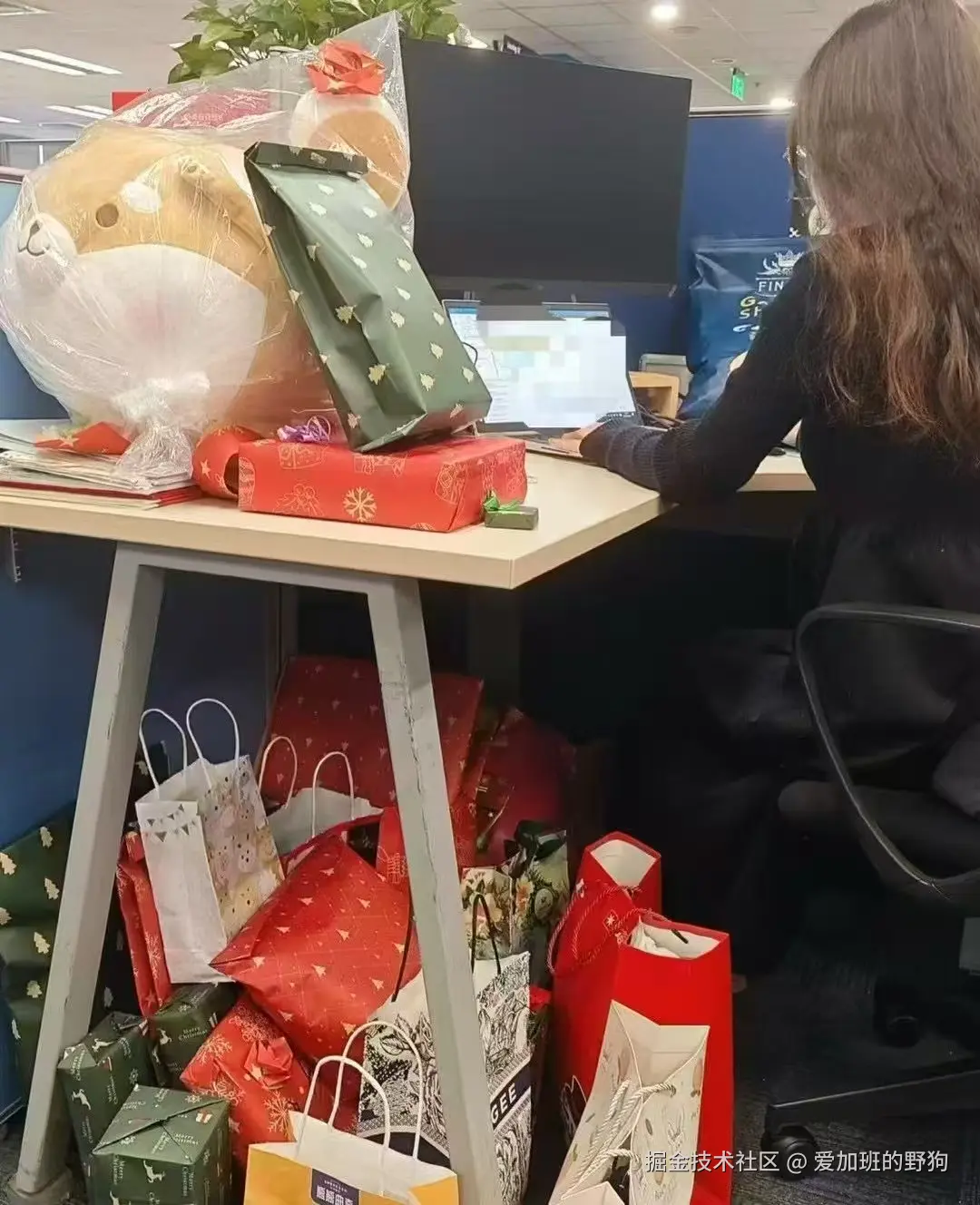 爱加班的野狗于2025-02-14 14:49发布的图片