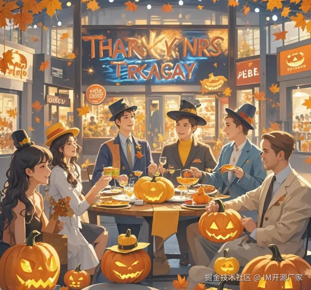 IM开源厂家于2024-11-28 17:22发布的图片