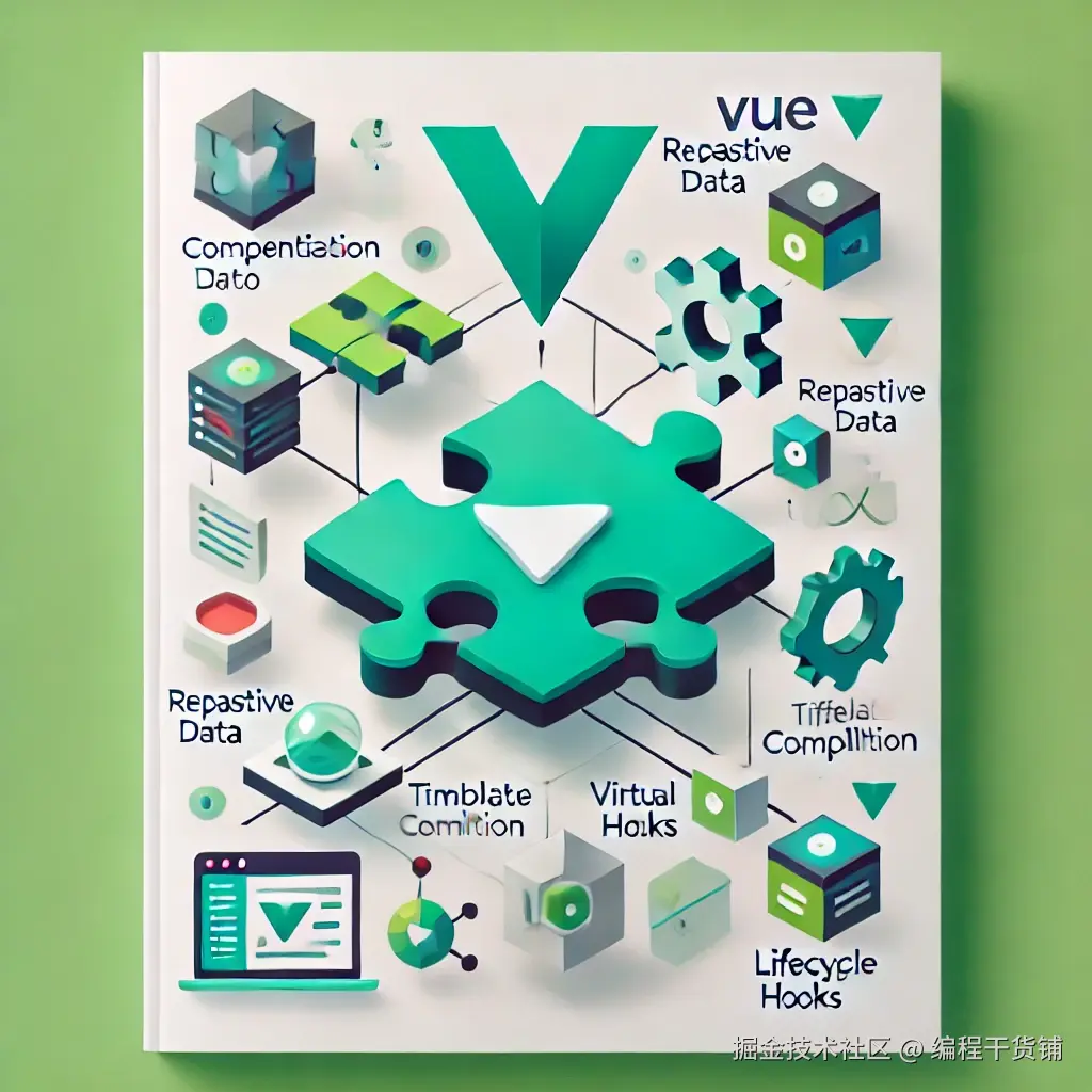 vue