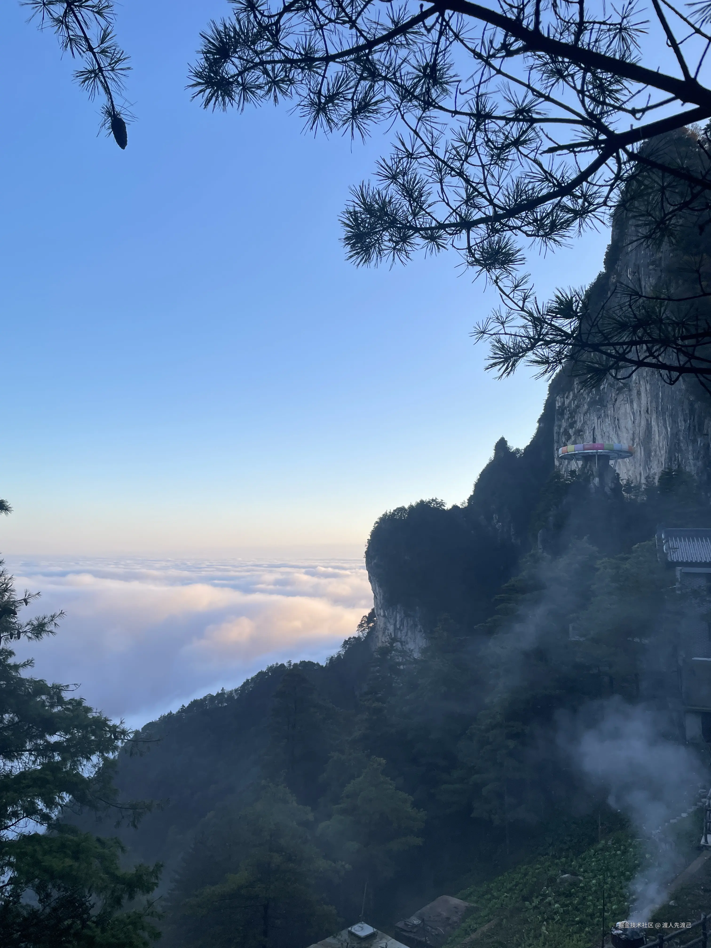 渡人先渡己于2025-10-31 10:05发布的图片