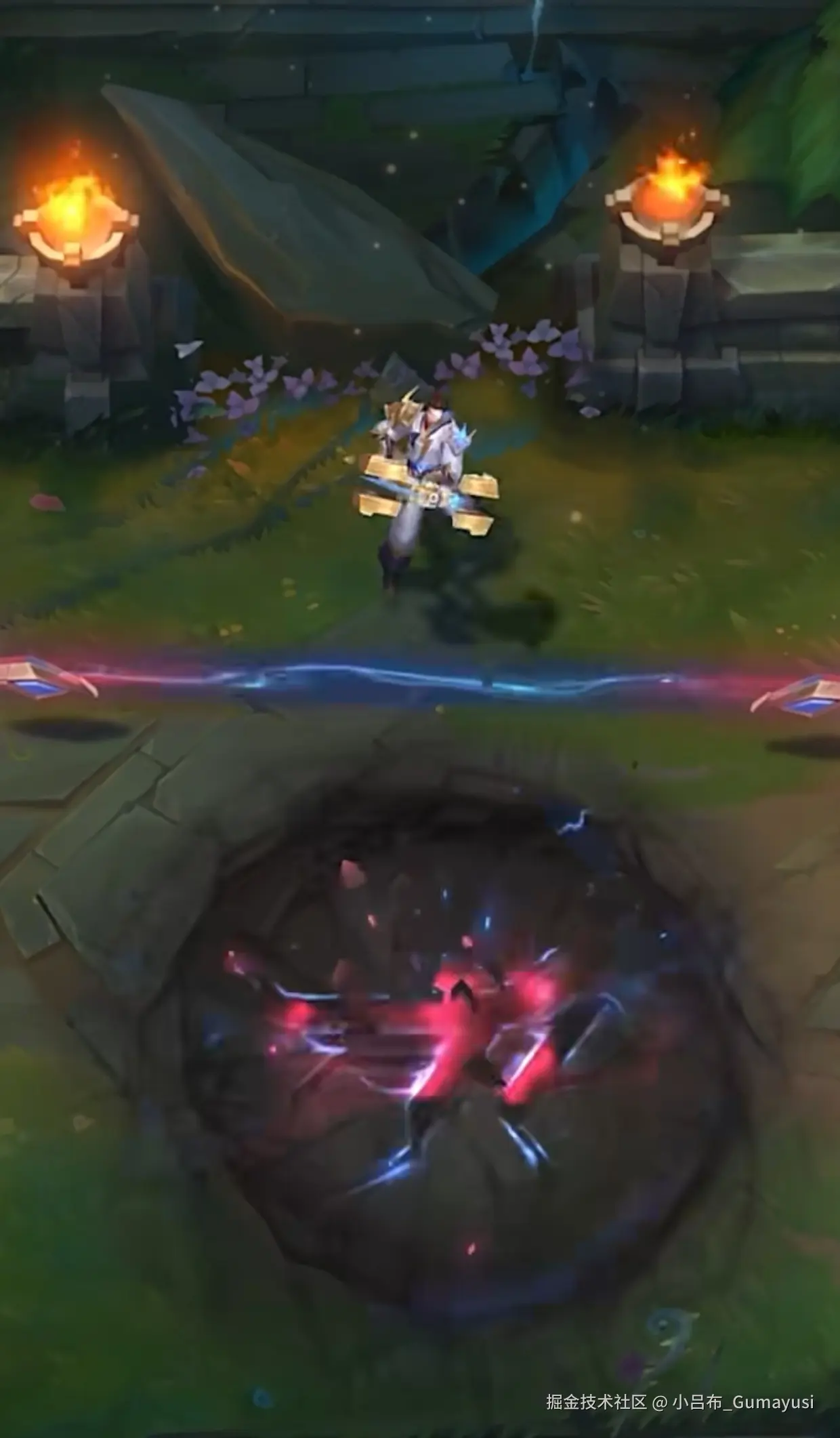 小吕布_Gumayusi于2024-07-31 10:34发布的图片