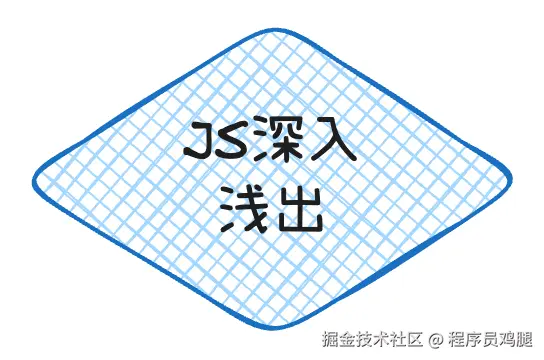 JavaScript深入浅出