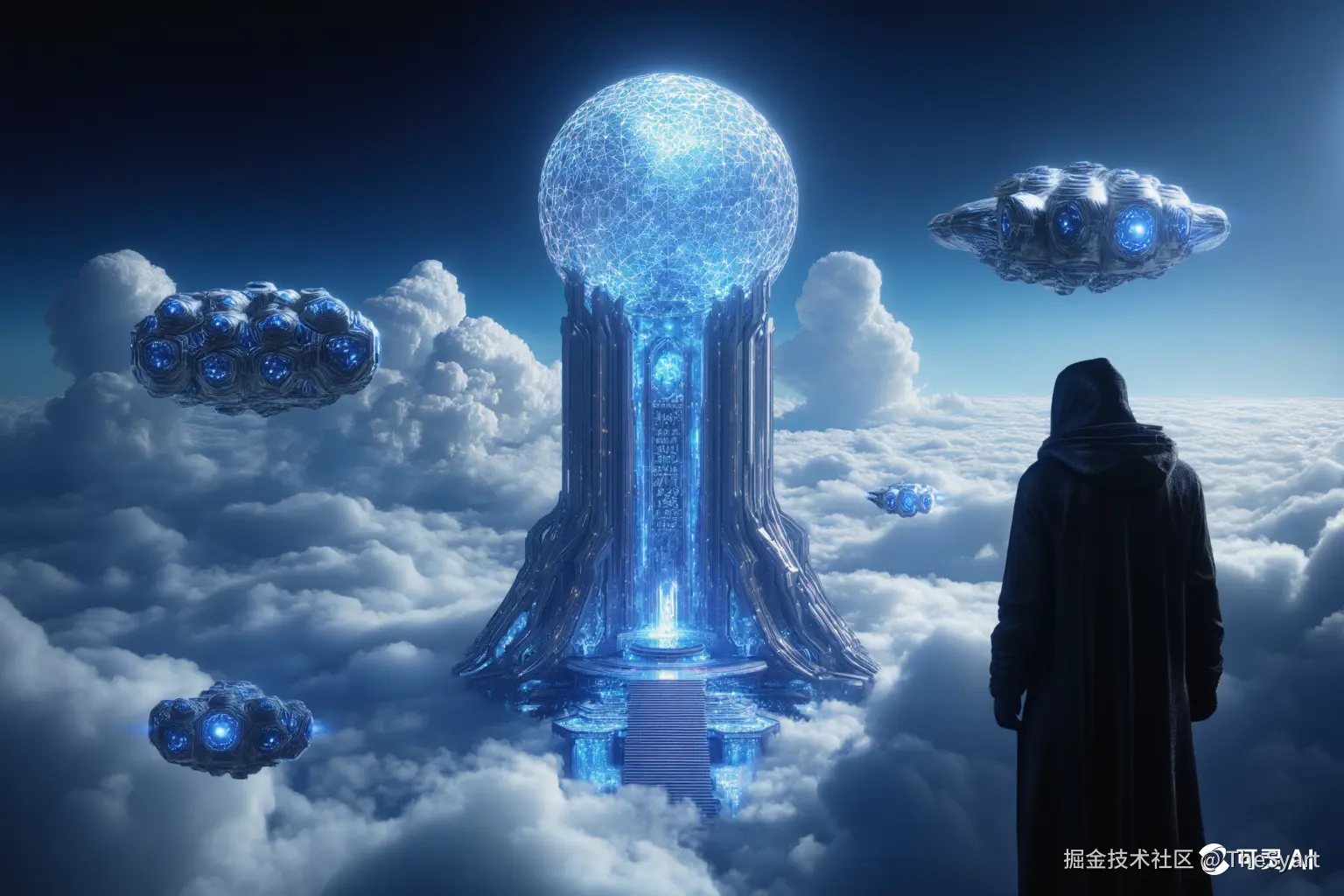 我在赛博仙界直播修仙