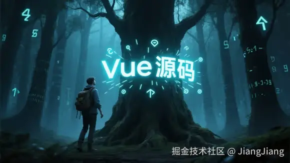 Vue3源码