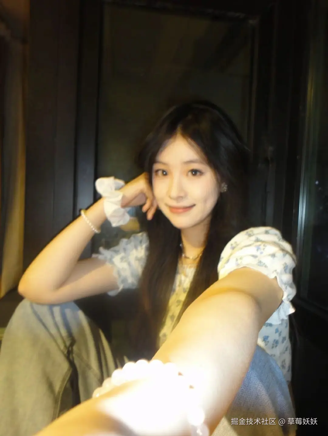 草莓妖妖于2024-10-04 20:19发布的图片