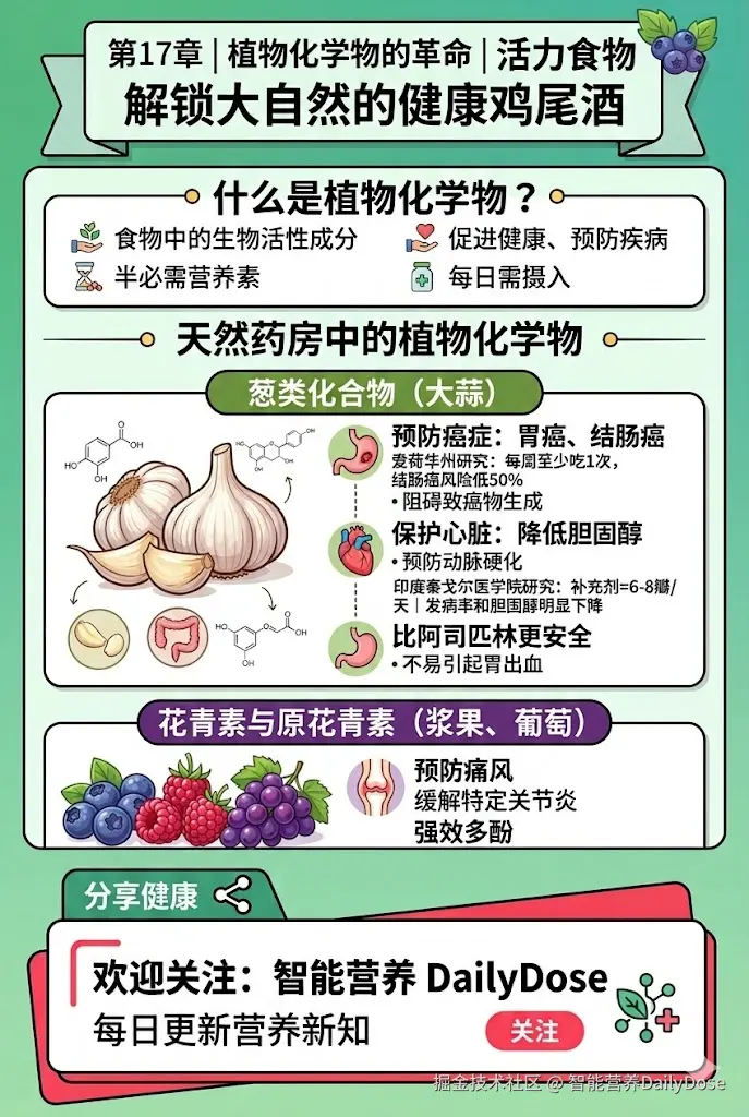 智能营养DailyDose于2026-03-11 21:55发布的图片