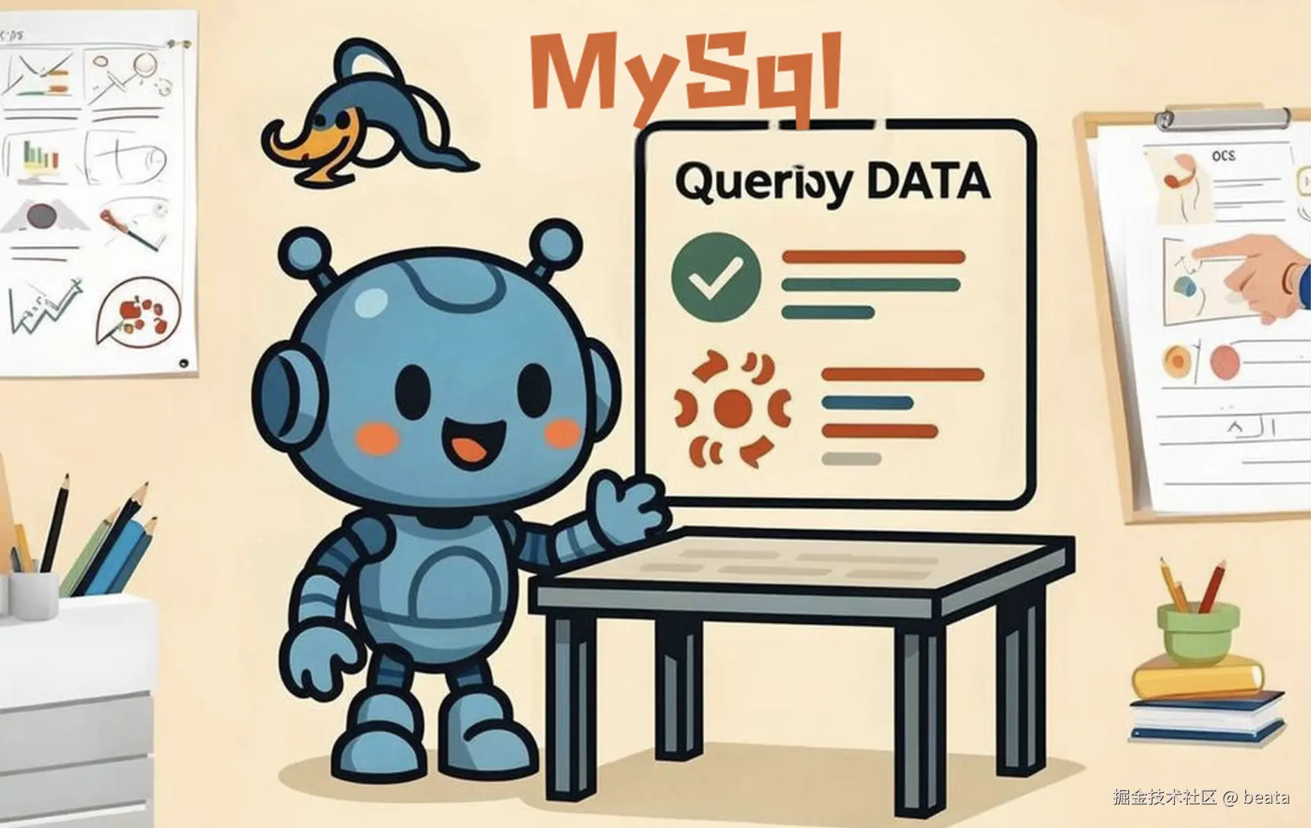 Mysql