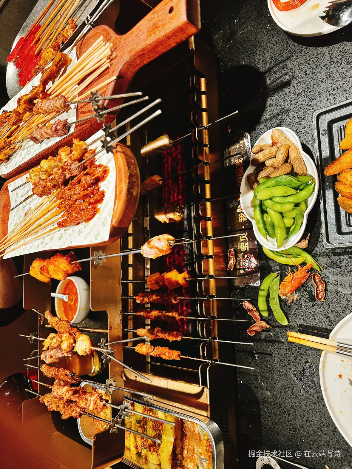 在云端写诗于2024-11-25 17:37发布的图片