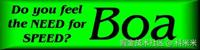 BOA详解
