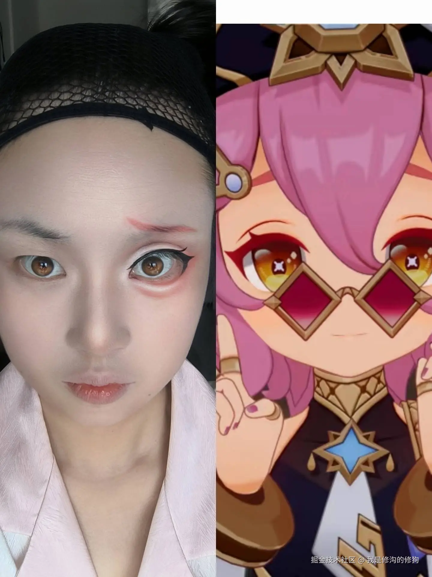 我是修沟的修狗于2025-07-21 17:08发布的图片