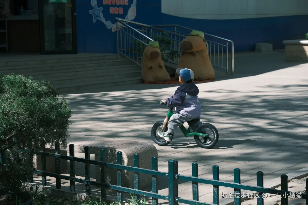 一只小橘猫于2025-04-18 09:39发布的图片