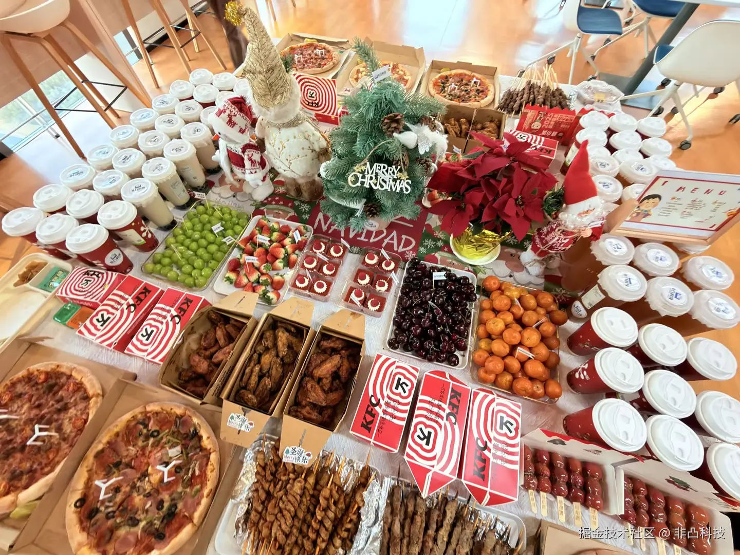 非凸科技于2025-12-25 16:56发布的图片