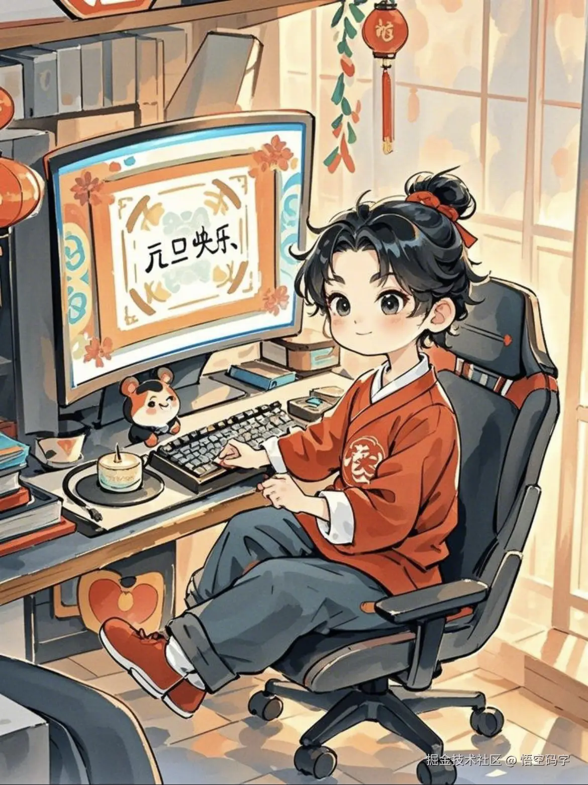 悟空码字于2025-01-01 02:17发布的图片