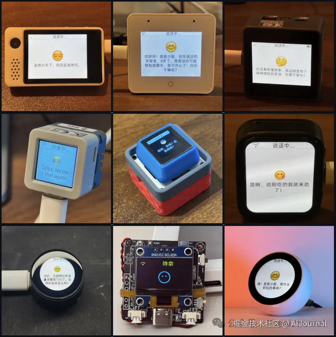 AiJournal于2025-03-15 11:51发布的图片