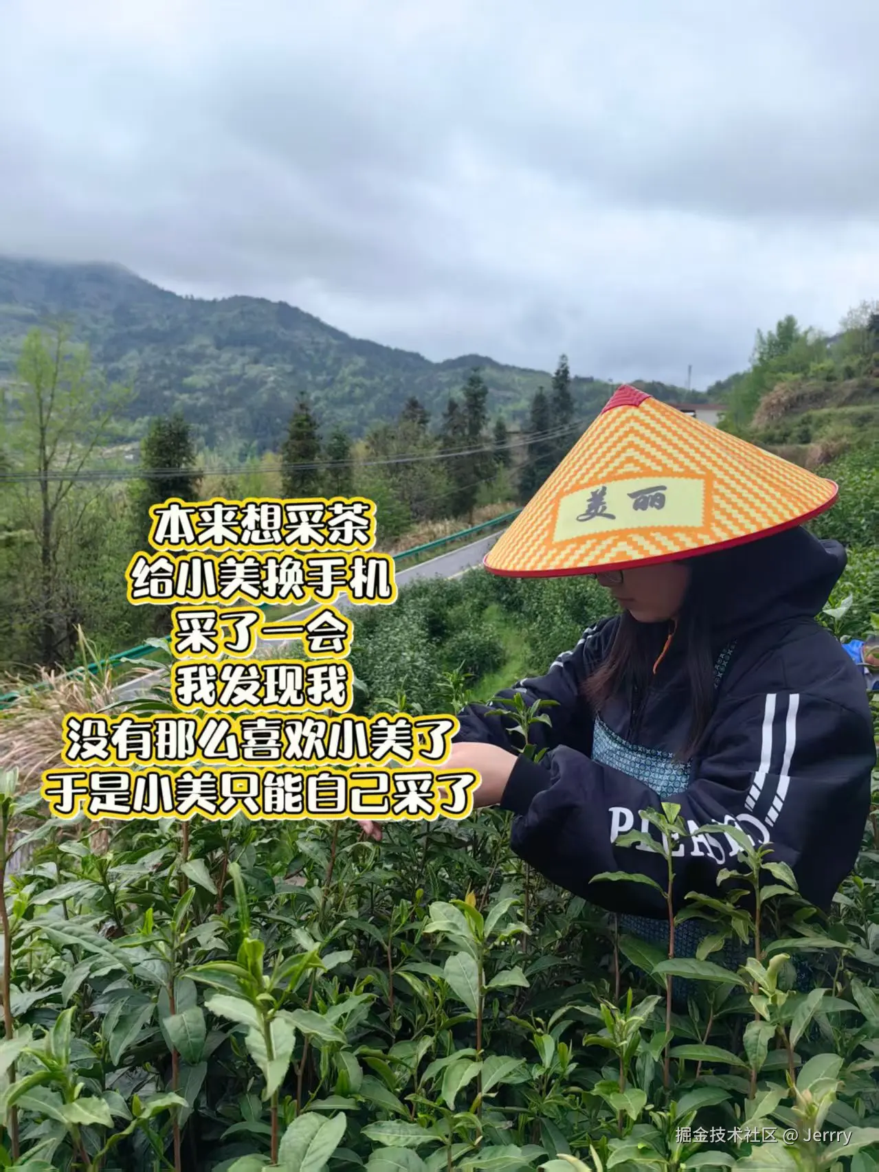 Jerrry于2026-04-13 15:18发布的图片