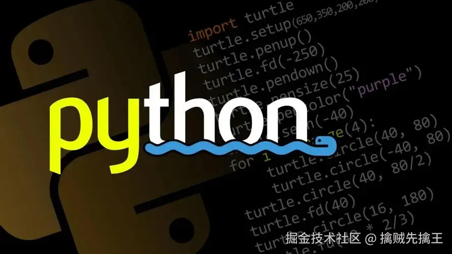 python