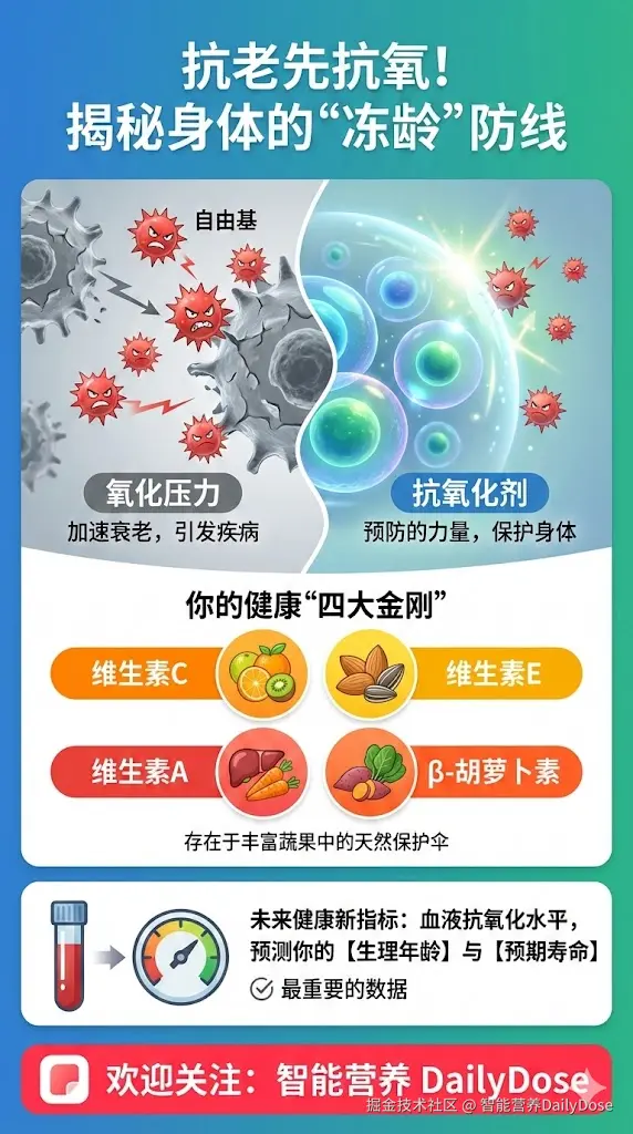 智能营养DailyDose于2026-02-22 19:59发布的图片