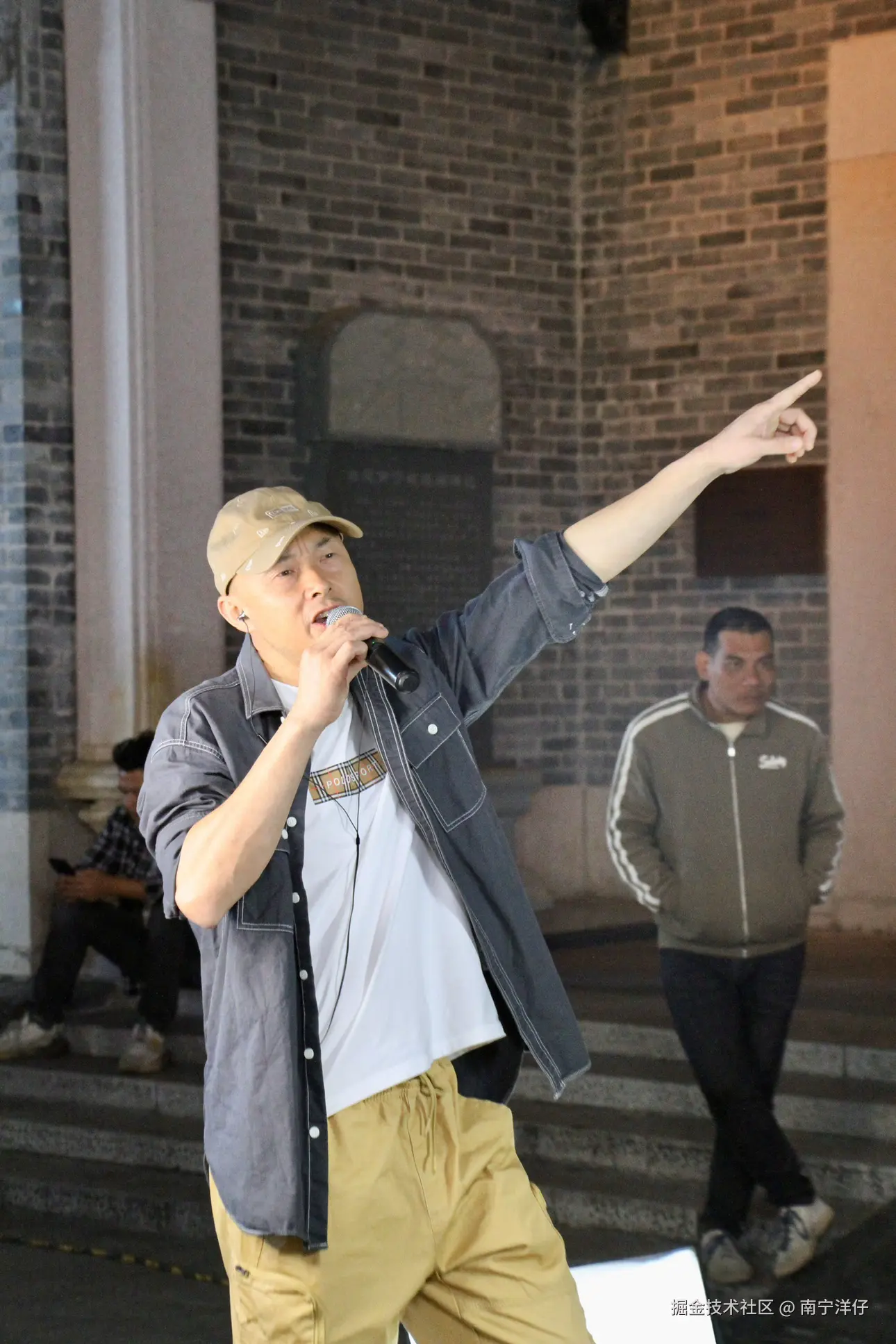 南宁洋仔于2024-11-27 18:02发布的图片