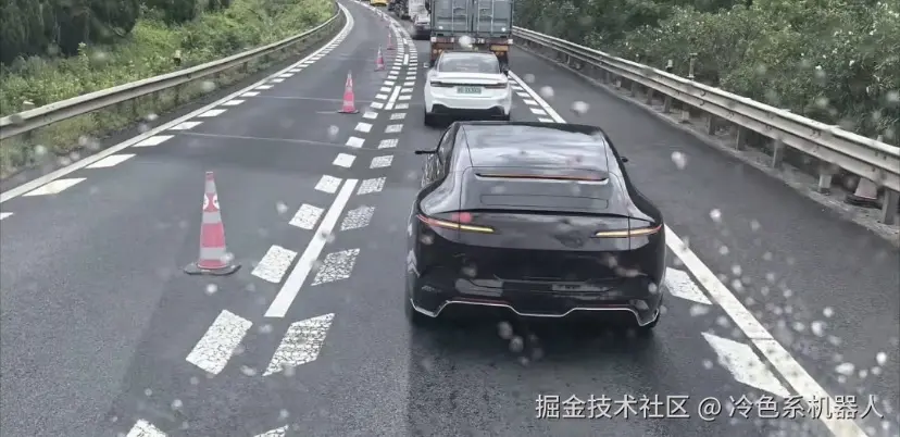 冷色系机器人于2024-10-16 16:44发布的图片