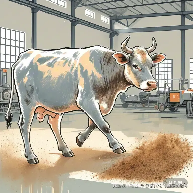 濒临优化的程序员老哥于2025-02-05 09:01发布的图片