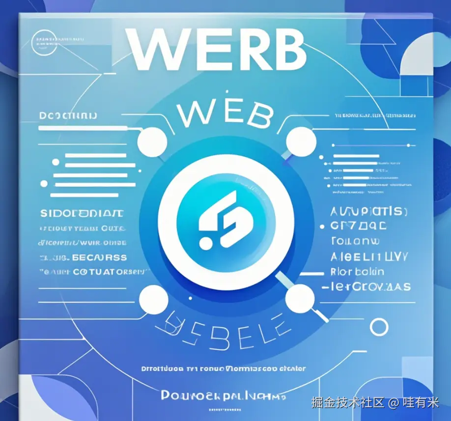 Web前端