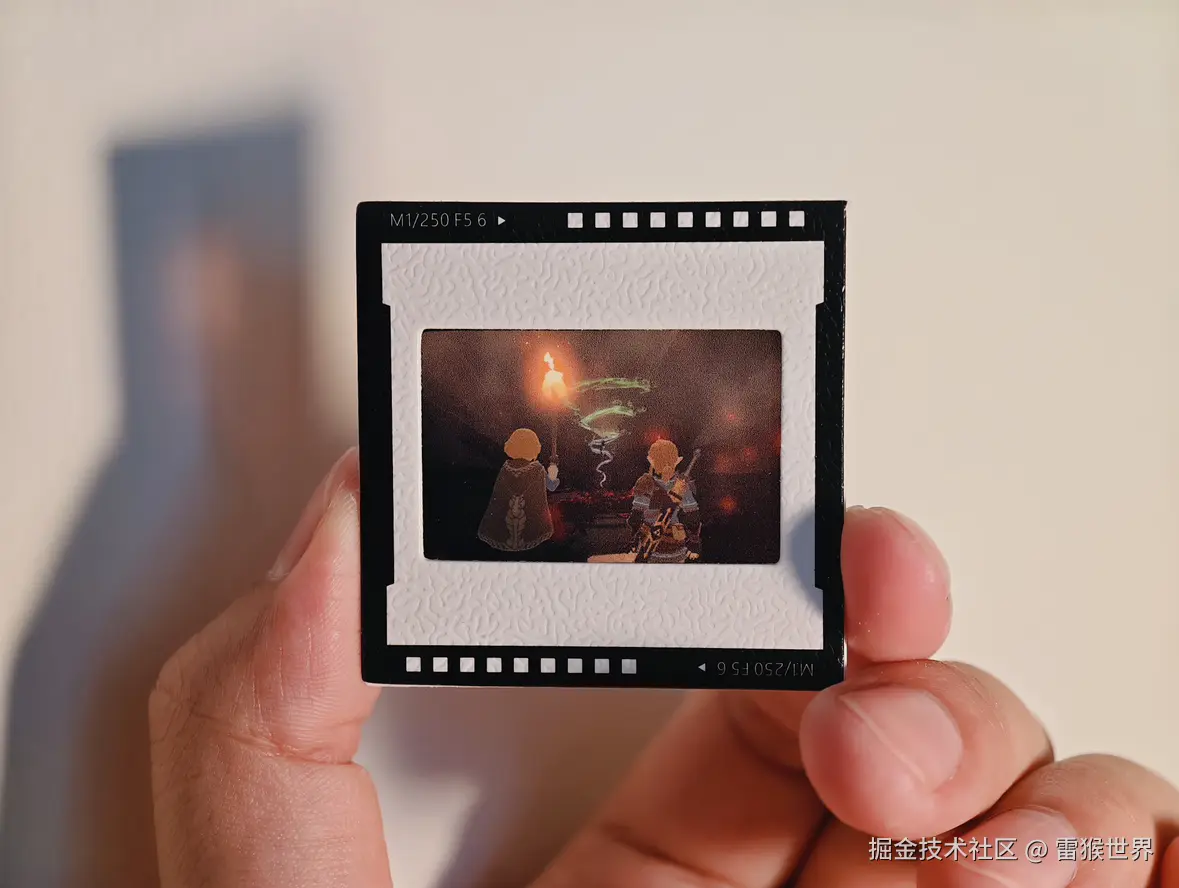 雷猴世界于2025-10-13 14:25发布的图片