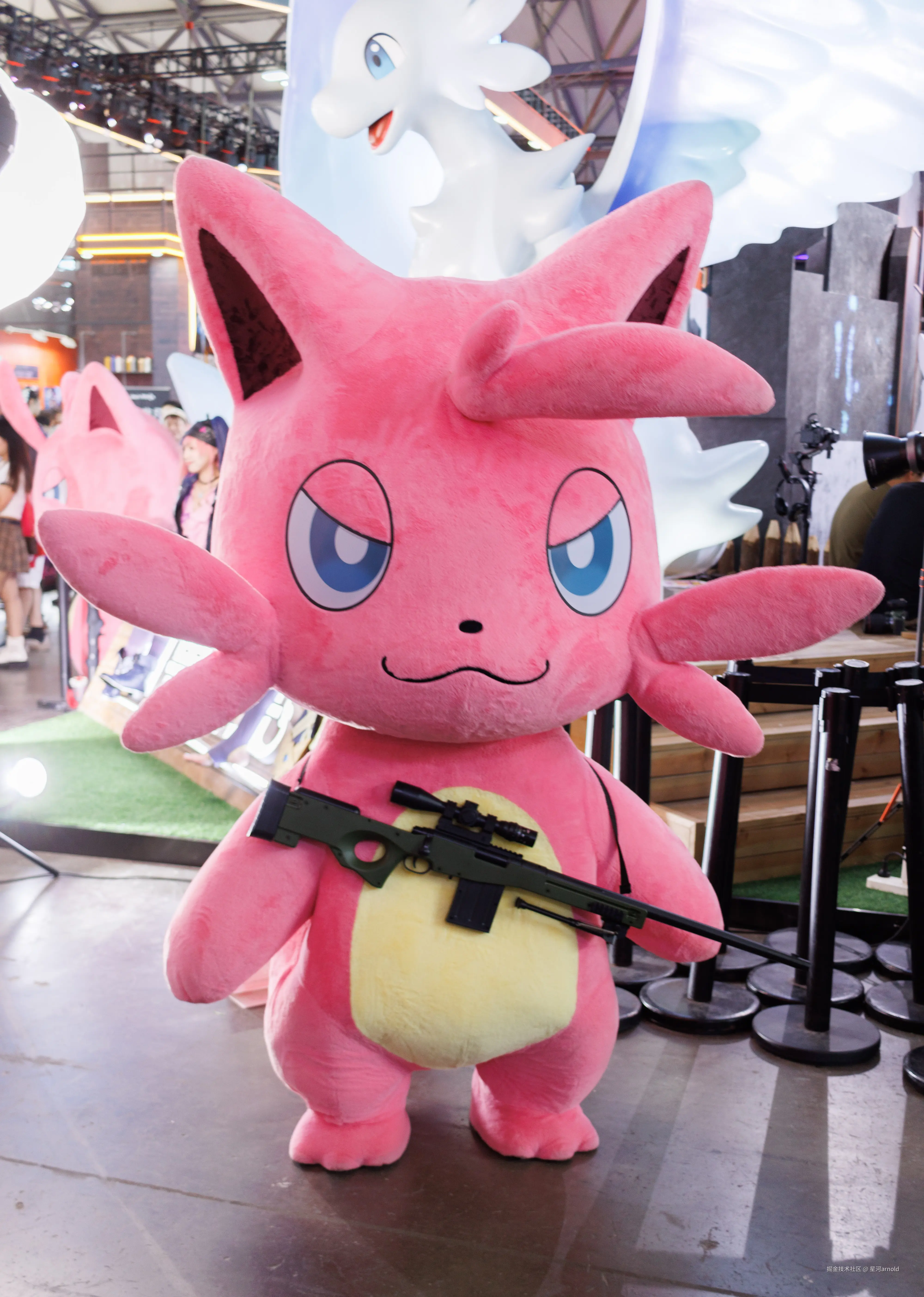 星河arnold于2024-07-29 13:14发布的图片