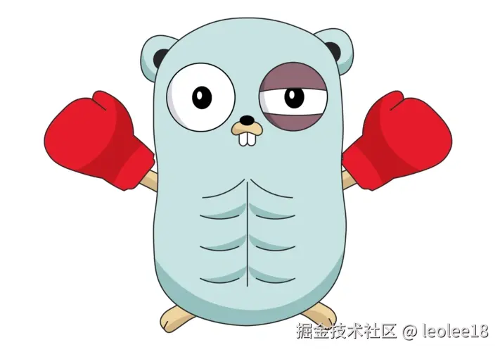golang gin 基础功能项目