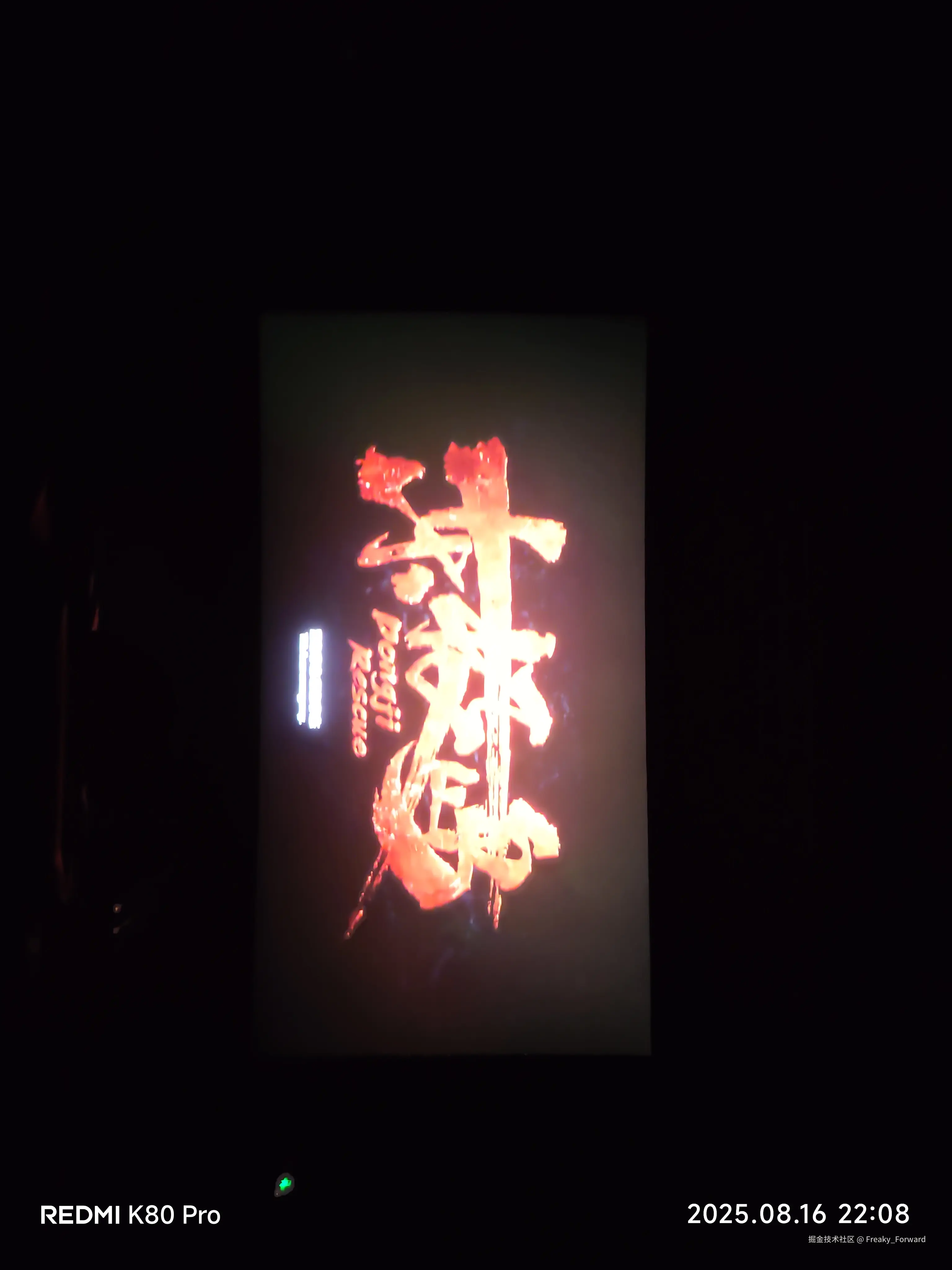 Freaky_Forward于2025-08-17 00:17发布的图片