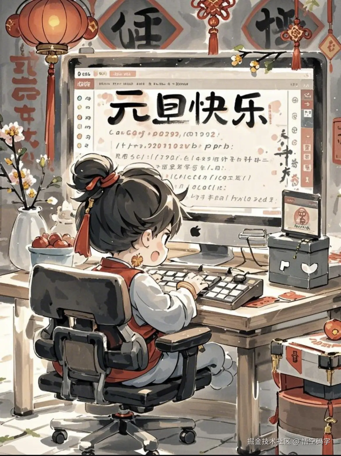 悟空码字于2025-01-01 02:17发布的图片