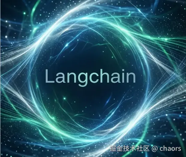 Langchain从零到一