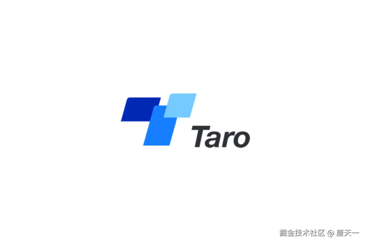 Taro学习实战指南