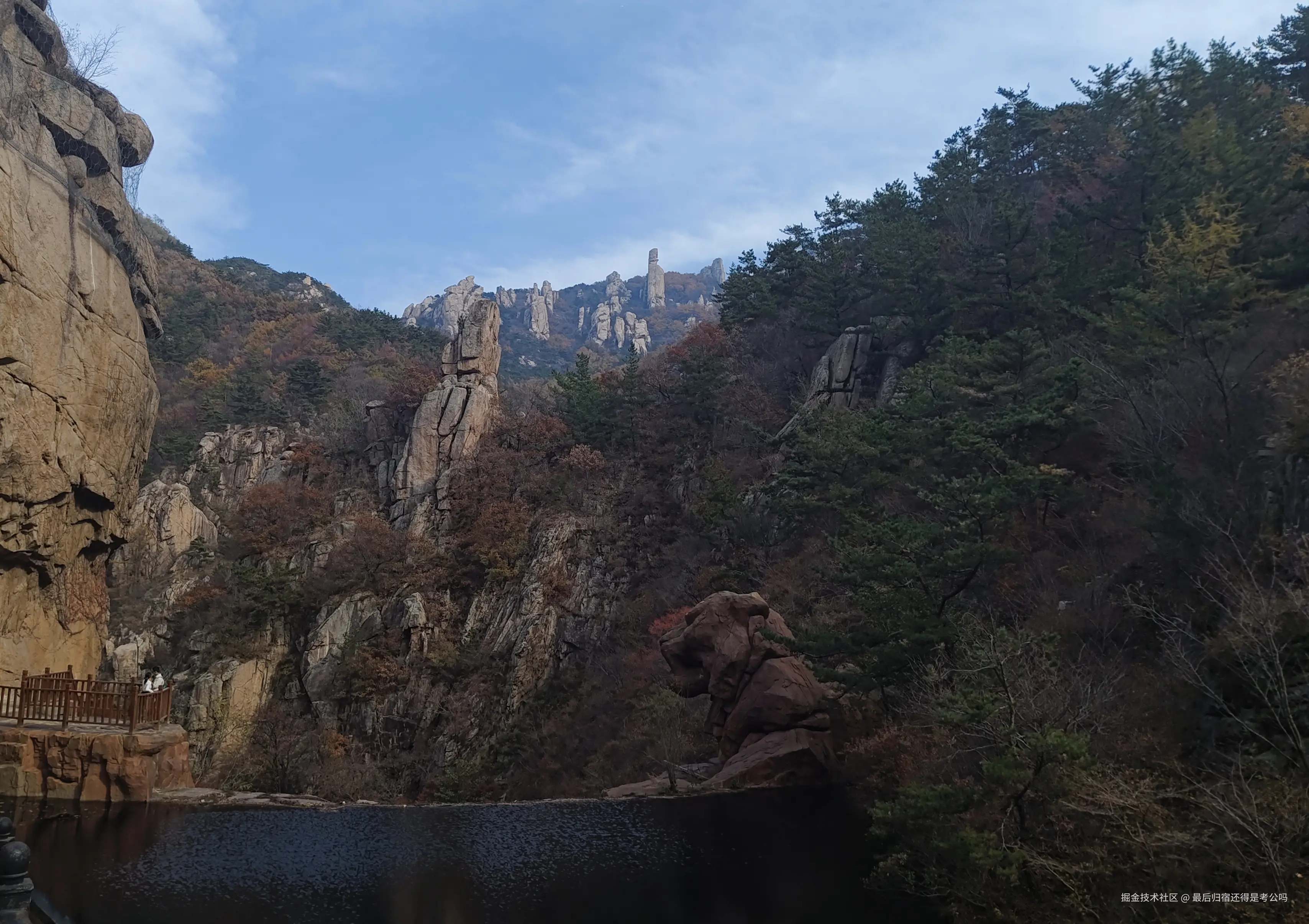 最后归宿还得是考公吗于2024-11-30 16:26发布的图片