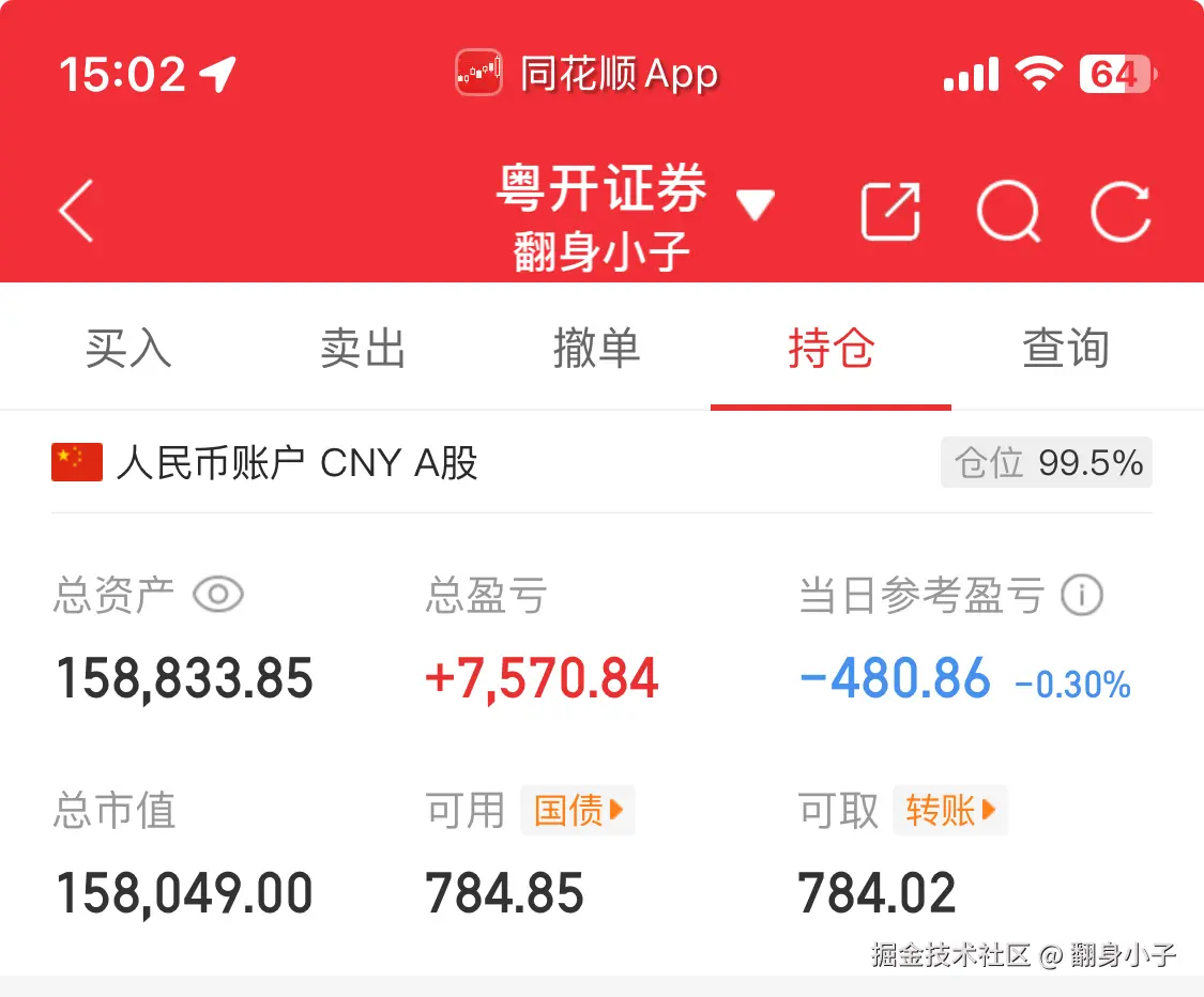 翻身小子于2025-07-30 07:12发布的图片