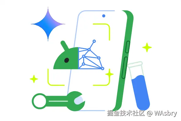 现代Android 开发